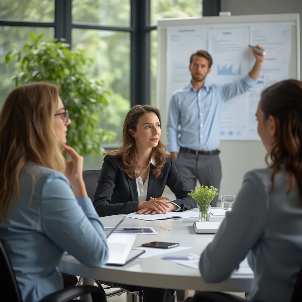 Transformación digital para empresa de logística